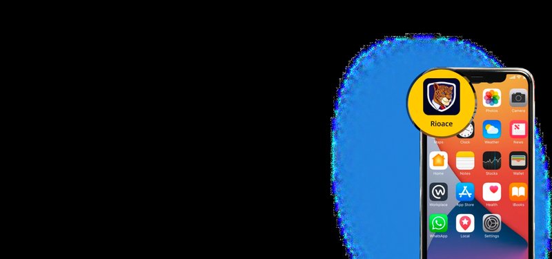 Germany - rioace Login