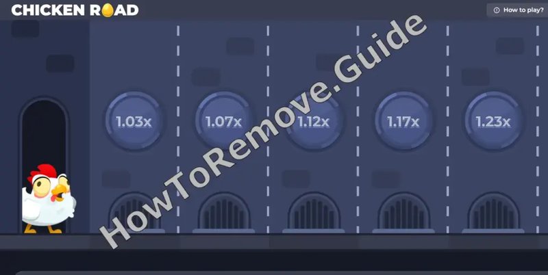 Conoce todos los detalles de juego de la Carretera Pollo en España