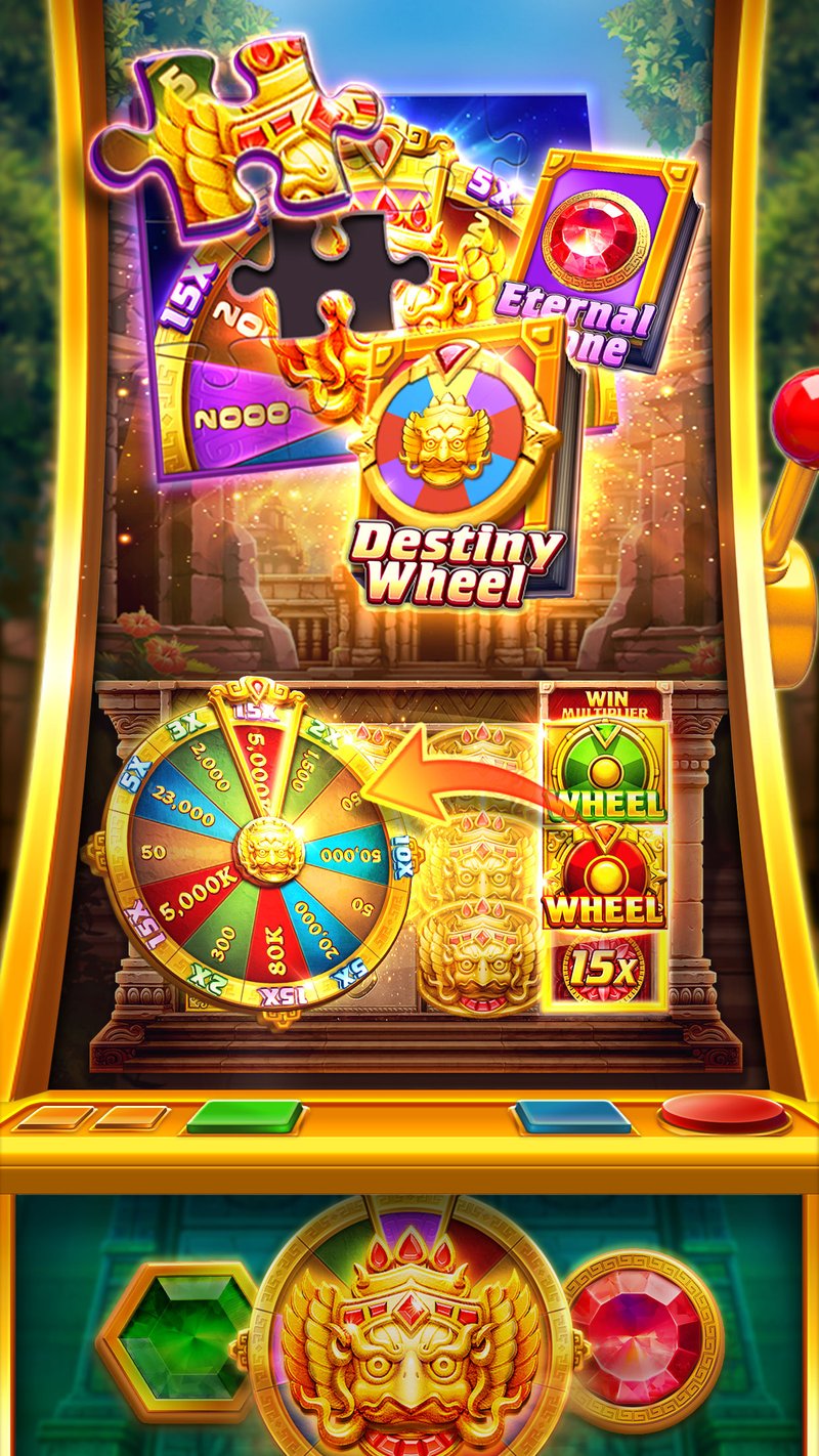 Fortune gems 2 online in Pakistan