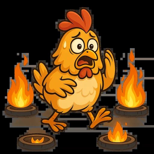 Chicken road casino in Spain