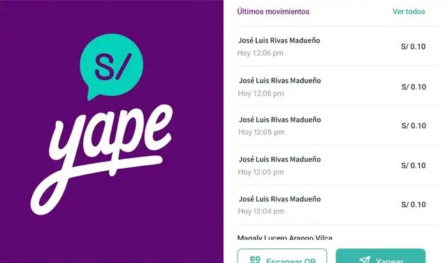 Casino con yape, yape casinos