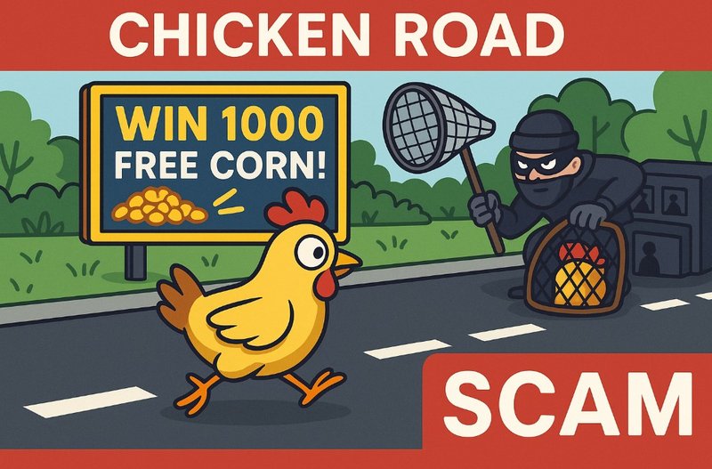 Découvrez le Jeu de Casino Révolutionnaire Chicken Road en Ligne en France - aperçu
