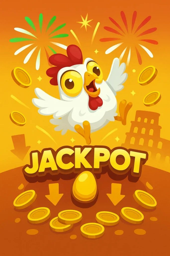 L'emozione della Chicken Road: Tutto ciò che devi sapere in Italia - panoramica