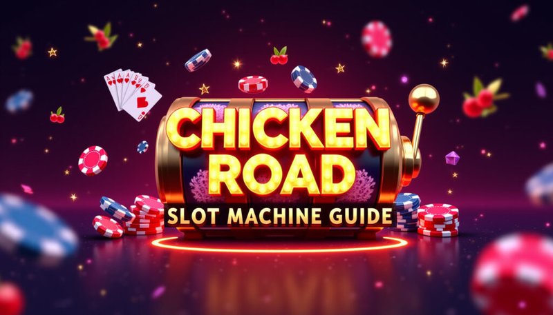 Chicken road romania - Ceea ce știi despre Jocul de Noroc Chicken Road la Ruloul Casino din România