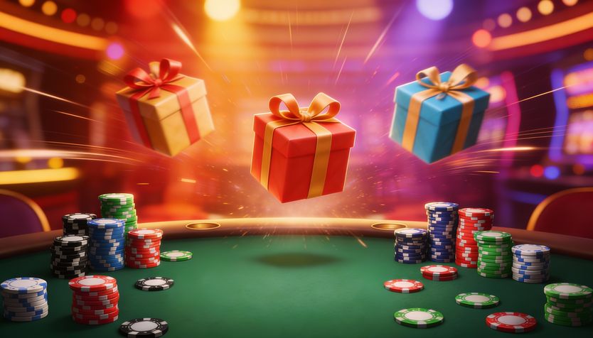 Newluckycasino