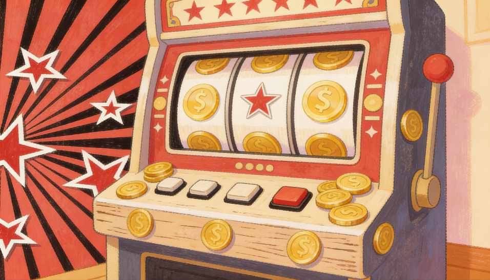 Vincispin casino app