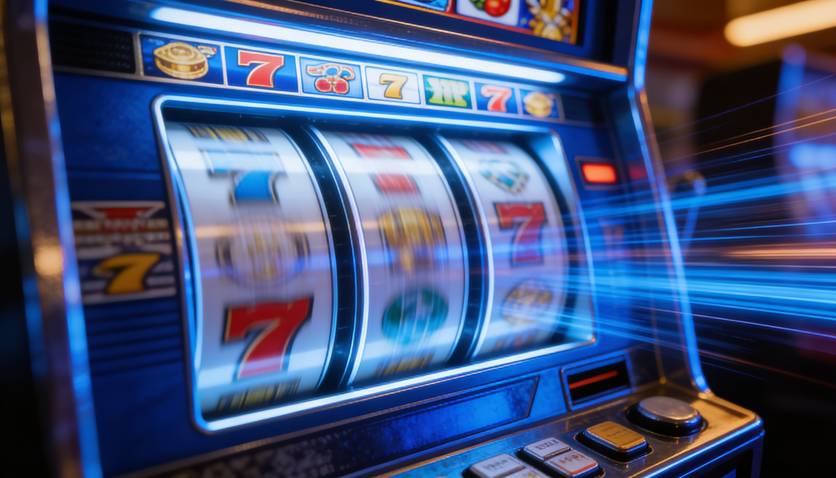 Immerion casino Deutschland