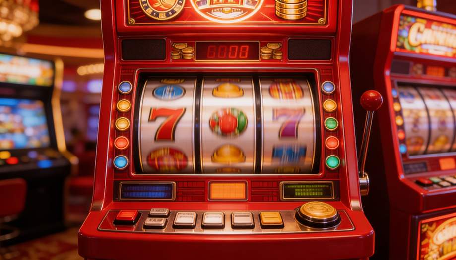 Quickslot casino
