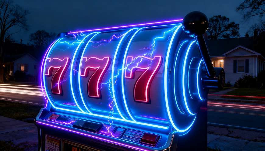 Kingschip casino