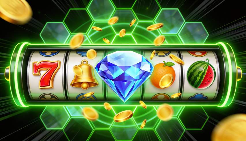 Rxcasino